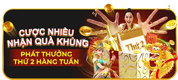 Hoàn trả hàng ngày fvip88