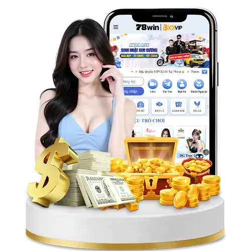Nạp tiền và chơi game fvip88