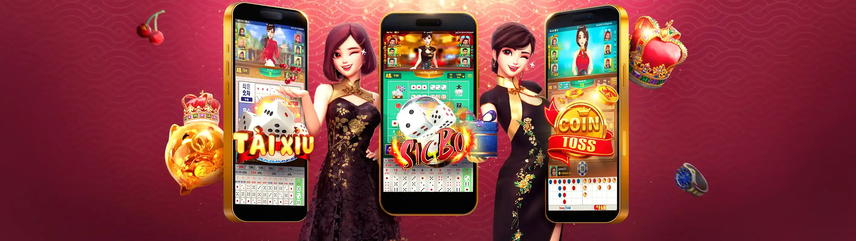 Trò chơi Bắn Cá FVIP88 sống động