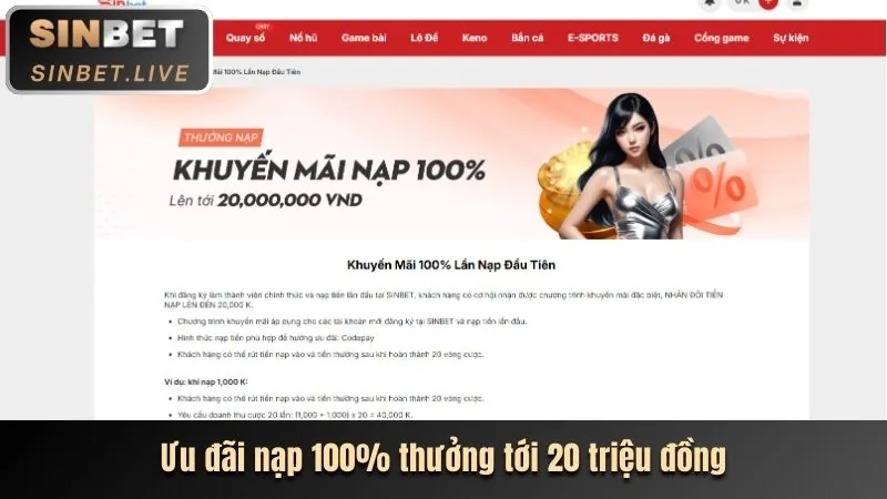 Giao diện đăng ký và đăng nhập FVIP88